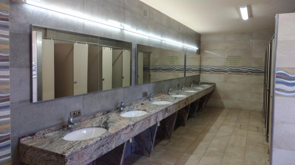 Camping El Sur — Photo 4