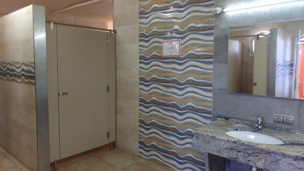 Camping El Sur — Photo 5