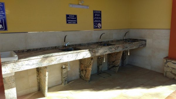 Camping El Sur — Photo 6