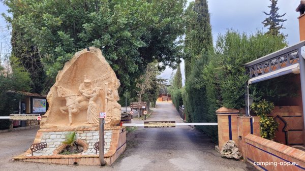 Camping El Sur — Zdjęcie 4