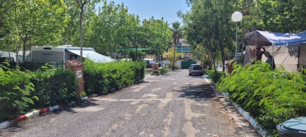 Camping Torremolinos — Photo 6