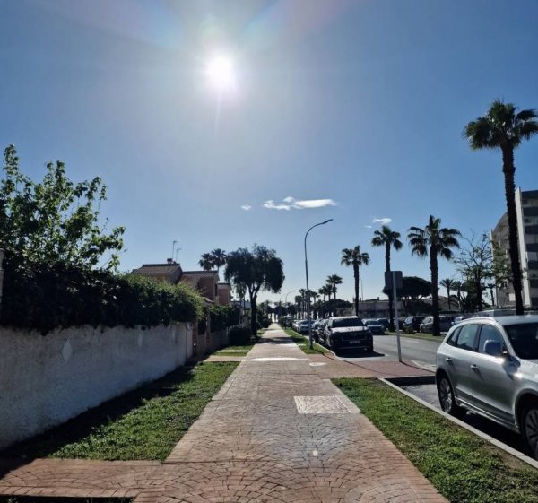 Camping Torremolinos — Foto 3