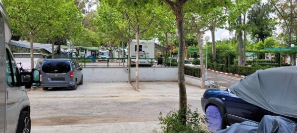 Camping Torremolinos — Photo 5