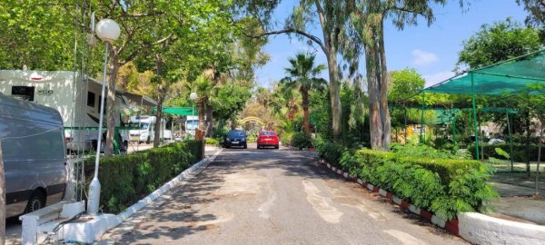 Camping Torremolinos — Photo 3