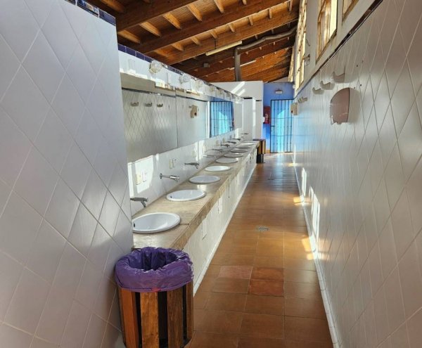 Camping La Rafa — Photo 2