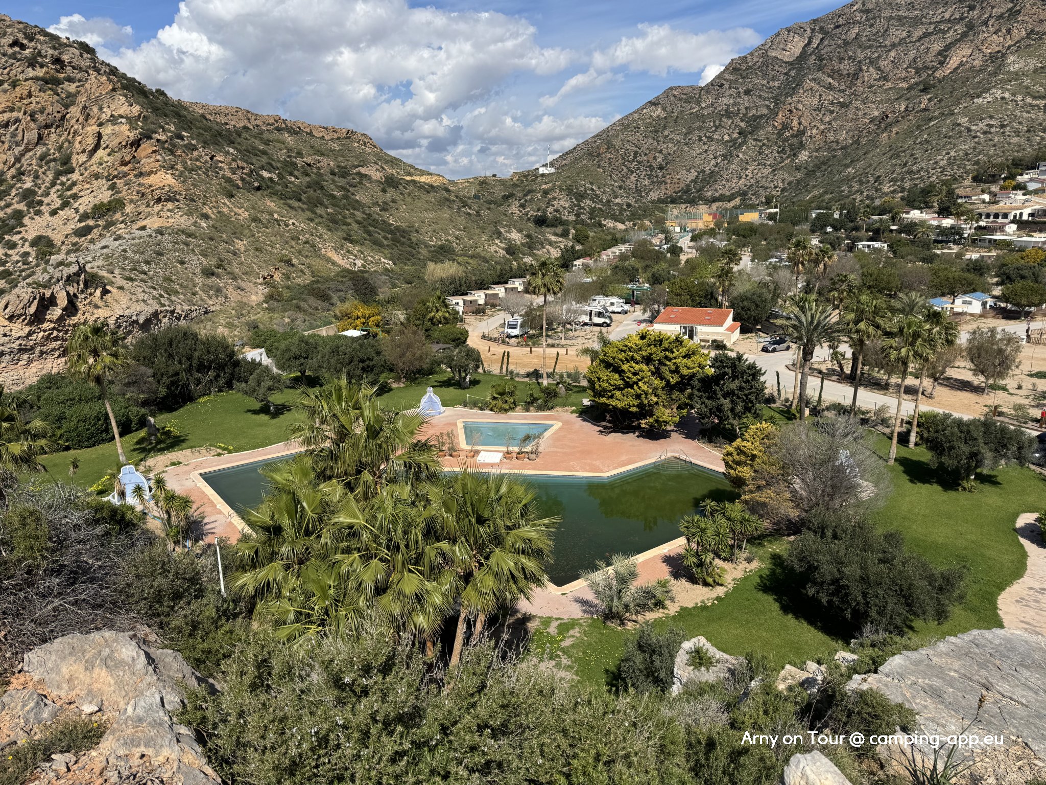TAIGA Costa Cálida — Foto 4