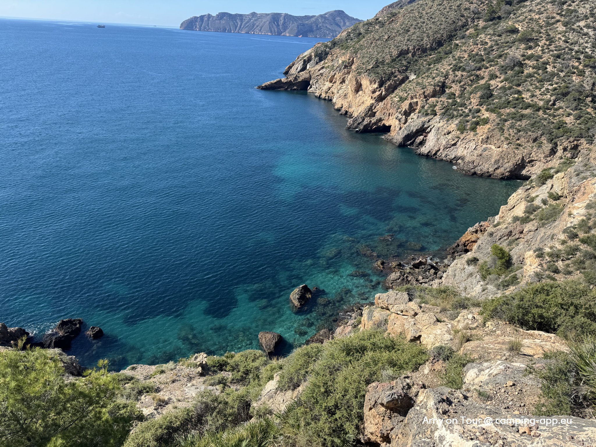 TAIGA Costa Cálida — Foto 3