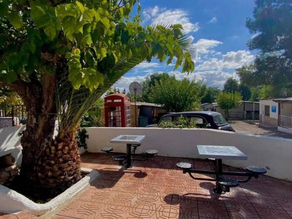 Camping Totana — Photo 2