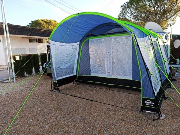 Camping San Javier — Photo 3