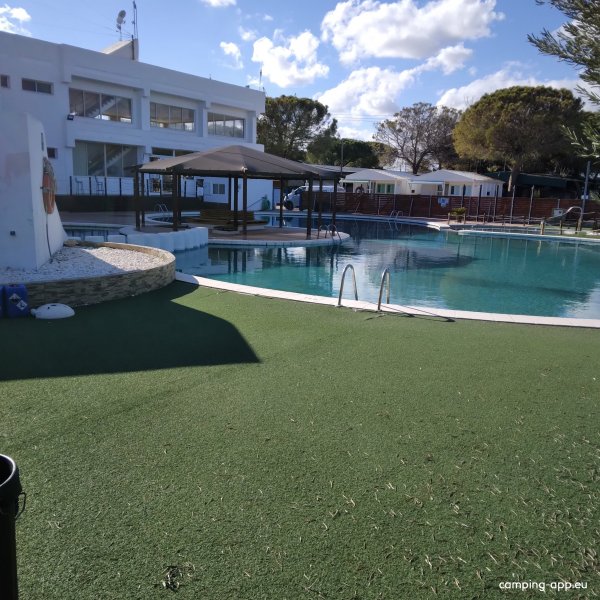 Camping San Javier — Photo 6