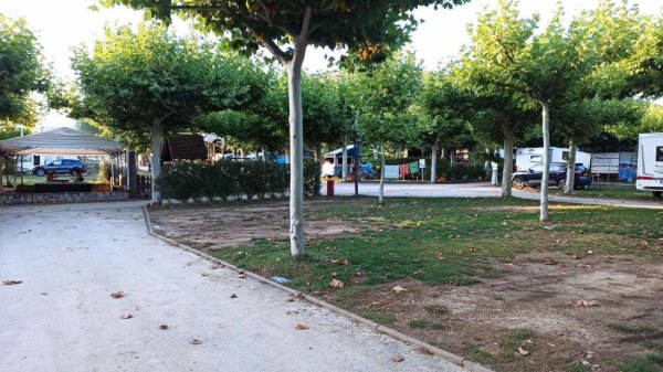 Camping Ezcaba — Photo 5