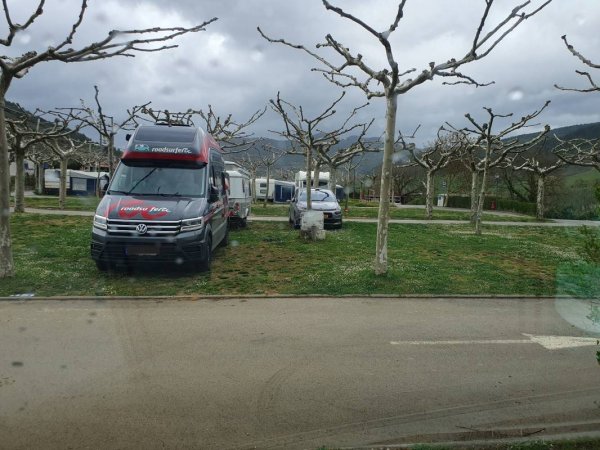 Camping Ezcaba — Photo 2