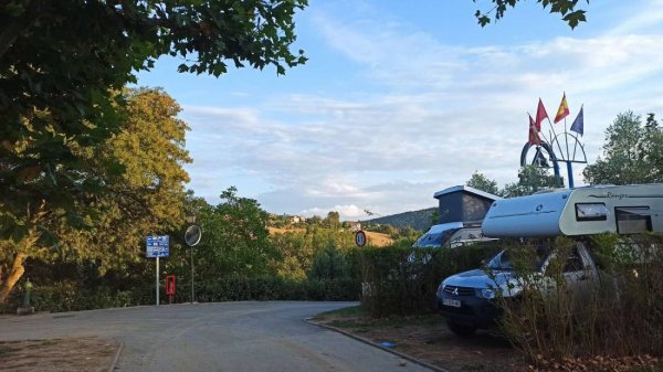 Camping Ezcaba — Photo 6