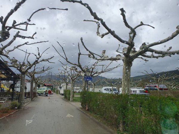 Camping Ezcaba — Photo 3