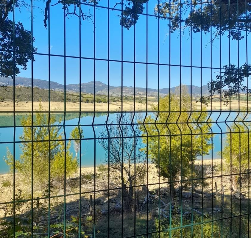 Camping Aritzaleku — Campingplats in Lerate / Navarra