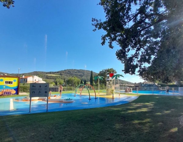 Camping Aritzaleku — Photo 2