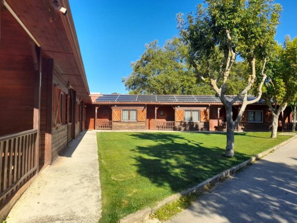 Camping Aritzaleku — Photo 3