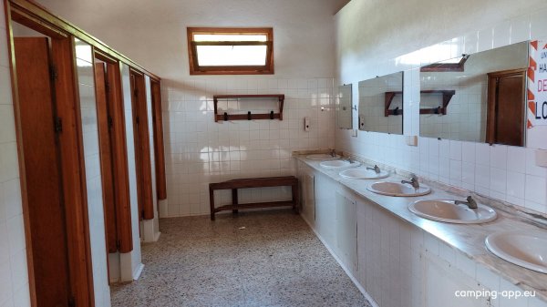 Camping Iturbero — Photo 5