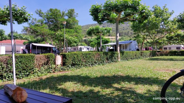 Camping Iturbero — Photo 3