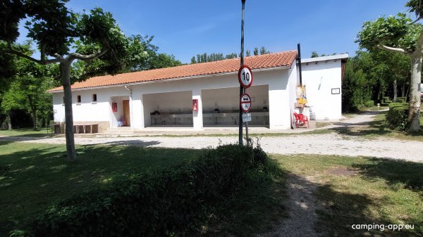 Camping Iturbero — Photo 6