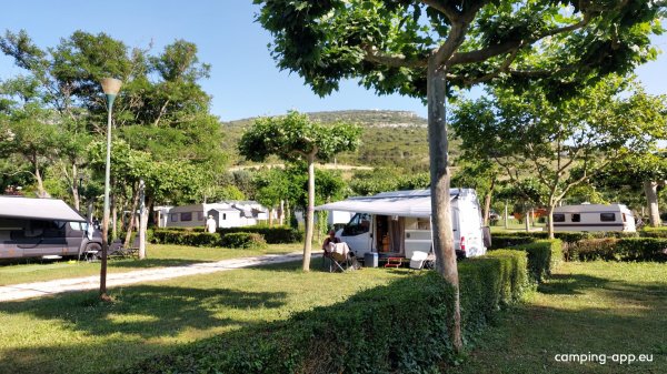 Camping Iturbero — Photo 4