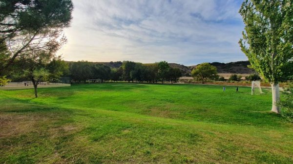 Camping El Molino — Photo 2