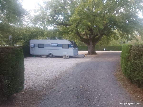 Camping Ariztigain *** — Photo 6