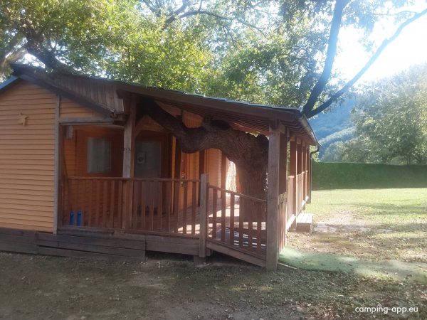 Camping Ariztigain *** — Photo 5