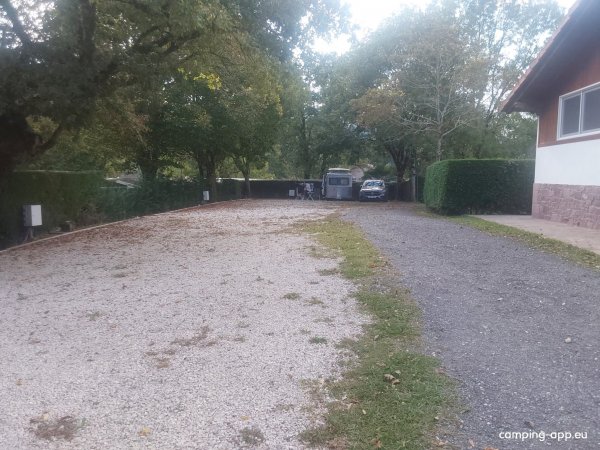 Camping Ariztigain *** — Photo 4