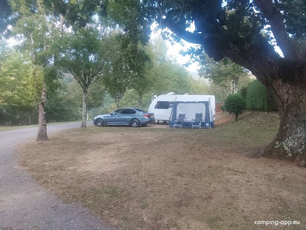 Camping Ariztigain *** — Photo 3