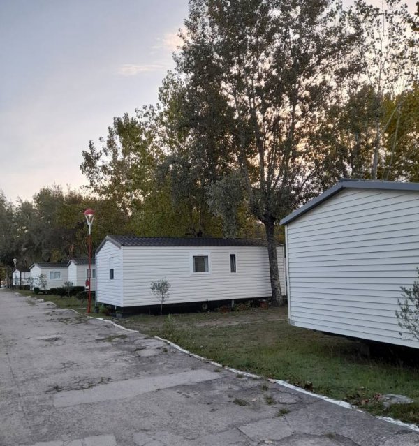 Camping Santa Tecla — Photo 4