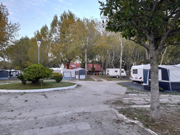 Camping Santa Tecla — Photo 2