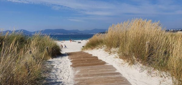 Camping Canido — Photo 2