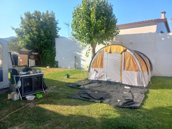 Camping Canido — Фото 3