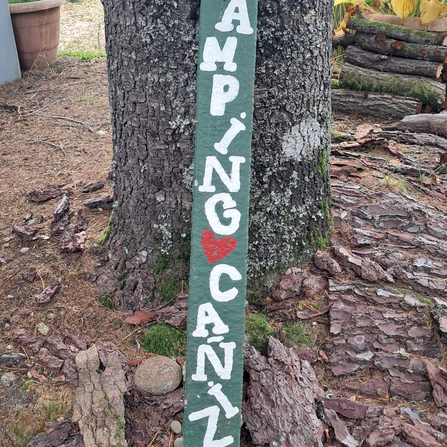 Camping Cañiza ** — Campingplatz in A Cañiza / Galicia
