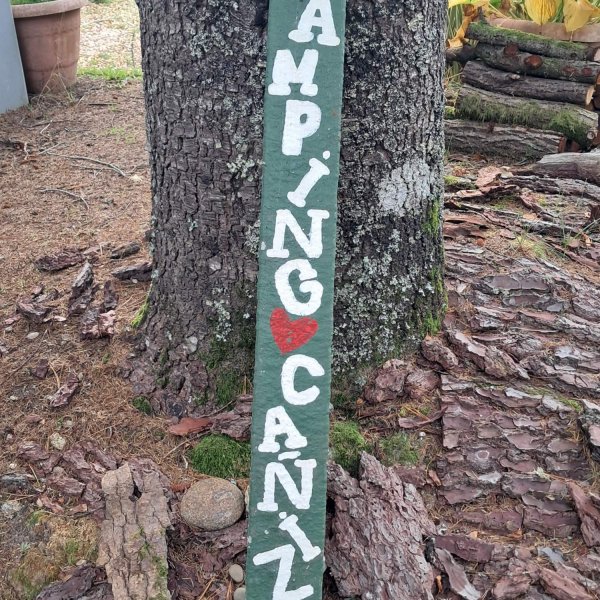 Camping Cañiza ** — Photo 6