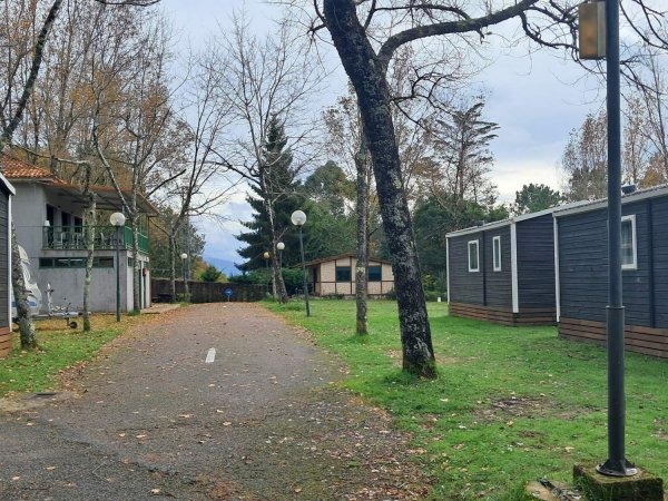 Camping Cañiza ** — Photo 4