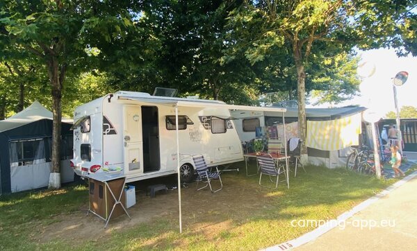 Camping El Edén — Photo 4