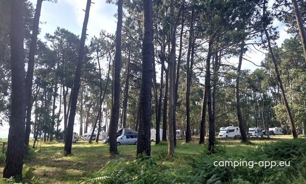 Camping El Edén