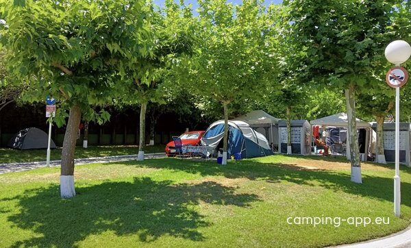Camping El Edén — Photo 3