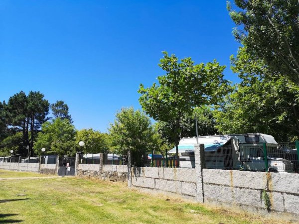 Camping Salinas — Photo 2