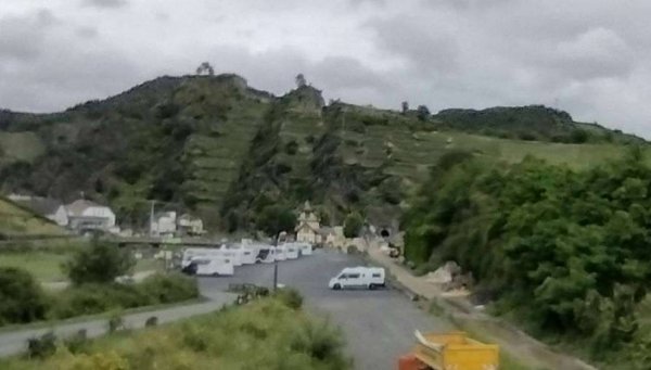 Stellplatz Mayschoß — Photo 3