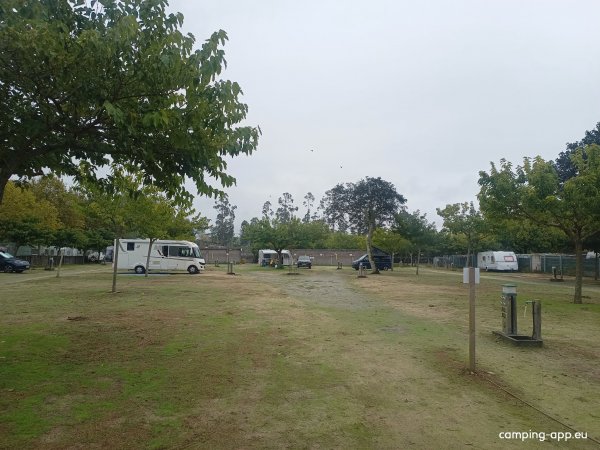 Camping Paisaxe — Photo 4