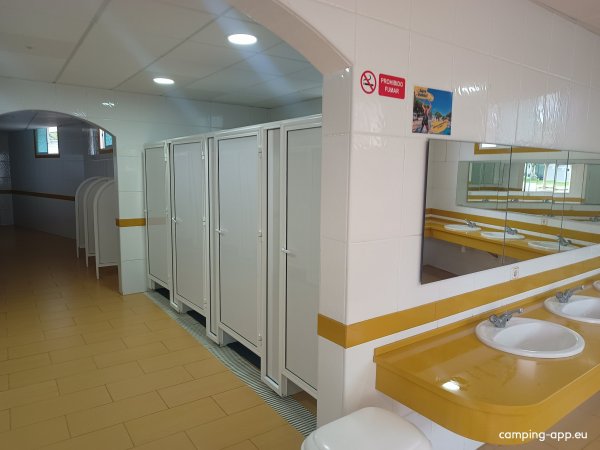 Camping Paisaxe — Photo 5