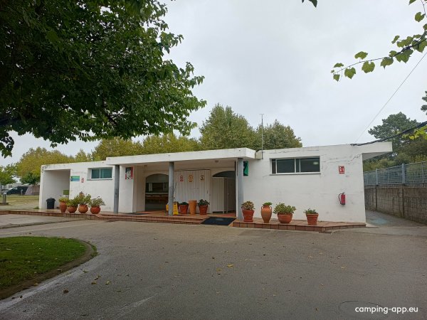 Camping Paisaxe — Photo 3