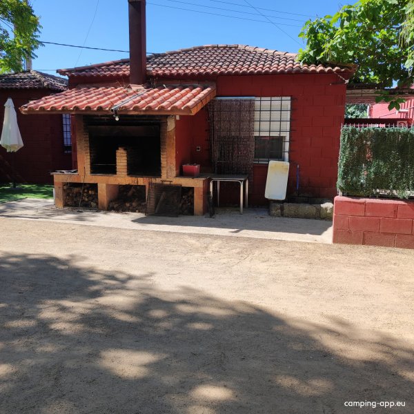 Camping la Pesquera — Photo 5