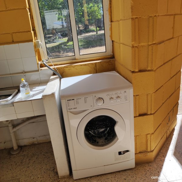 Camping la Pesquera — Photo 6