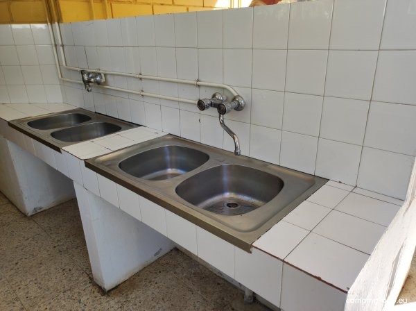 Camping la Pesquera — Foto 2