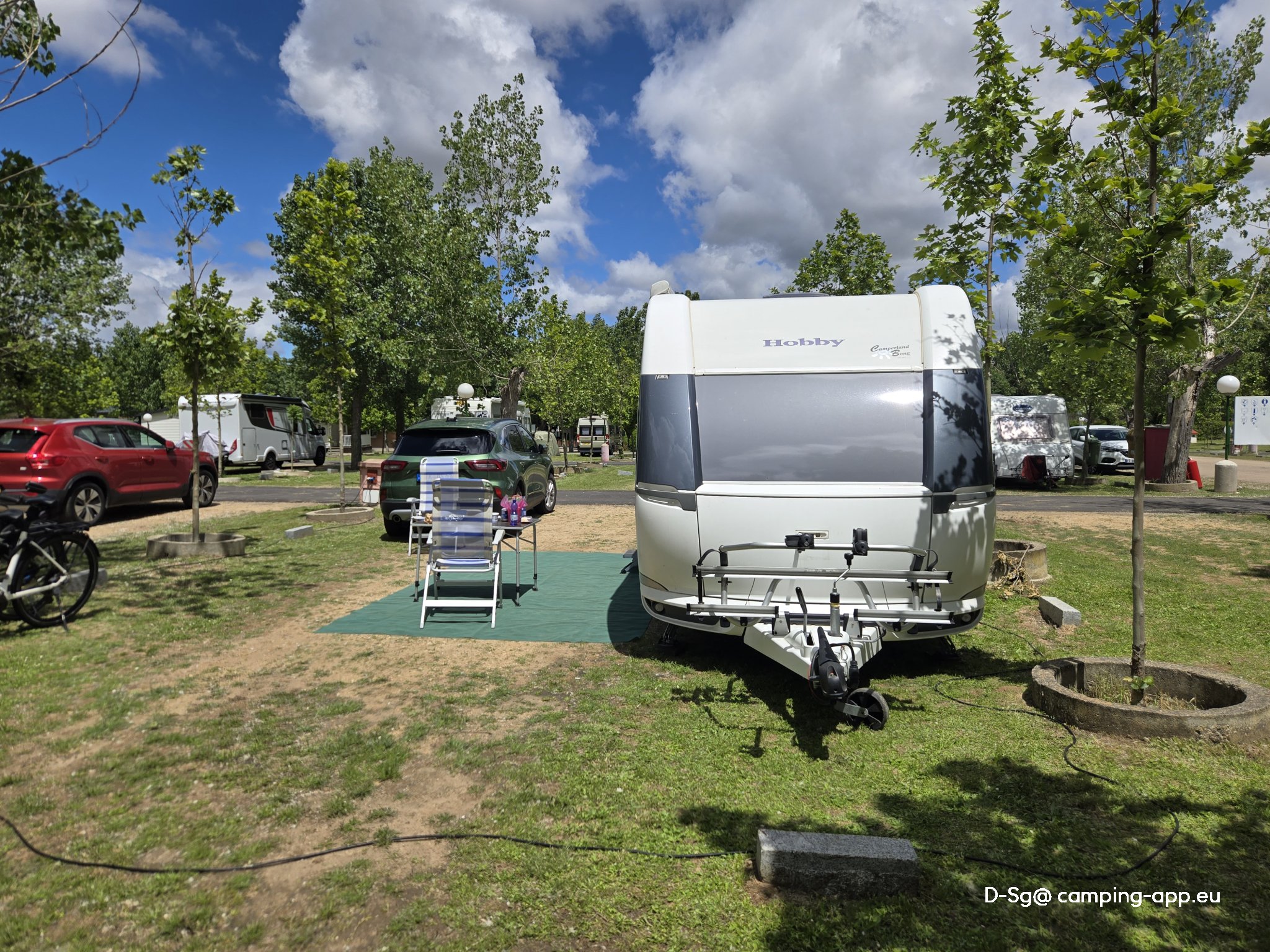 Camping Regio — Photo 2