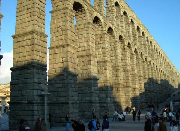 Camping Aqueduct — Foto 4